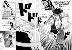 Page 19 of In Sangoku Musou Rikuson Gaiden | Dynasty Warriors: Rikuson's Story