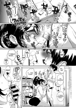 [Orutoro] Wagamama STEADY (COMIC Anthurium 027 2015-07) [English] [desudesu] [Digital]