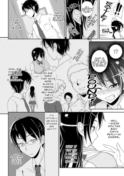 Page 6 of Kyou kara Yuutousei | Am I Going To Be An Honors Student Starting Today?