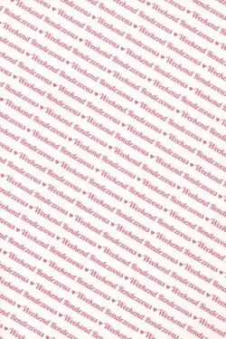 Page 31 of Weekend Rendezvous