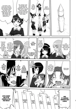 Page 32 of Yukiyukite Senshadou