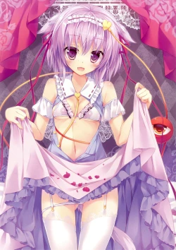 Page 17 of Nyatori-sama, Hiroimashita.