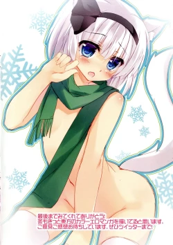 Page 18 of Nyatori-sama, Hiroimashita.