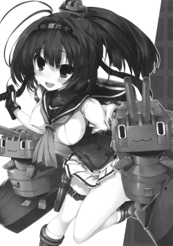 Page 19 of Junjou ACTION! 2