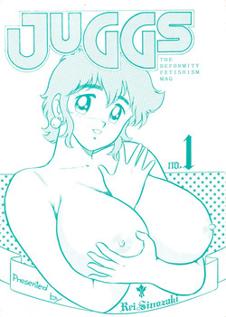 Download Juggs No.1