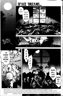 Page 105 of Space Dreams