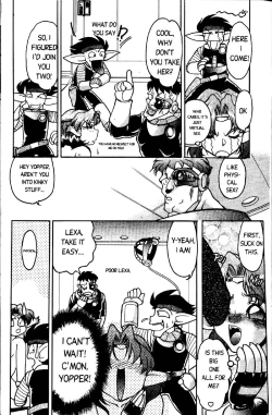 Page 15 of Space Dreams