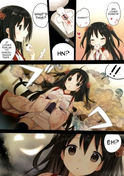 Page 12 of Iroha Gonomi