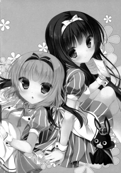 Page 19 of Gochuumon wa Kataomoi desu ka?