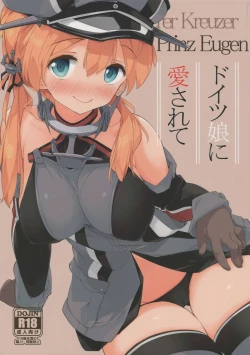 Page 1 of Doitsu Musume ni Aisarete