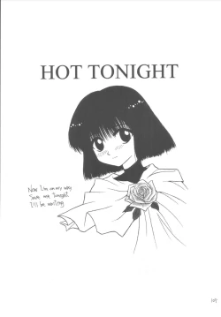 Page 106 of DANCE IN THE DARK