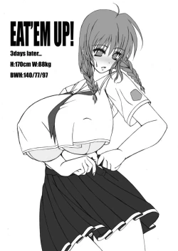 Page 4 of Eat 'Em Up!