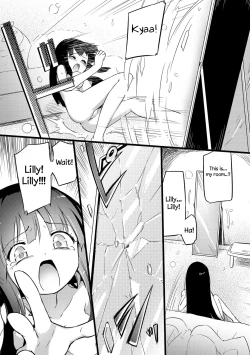 Page 178 of Chichi Yuri Girls
