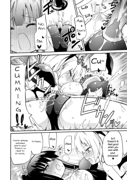 Page 88 of Chichi Yuri Girls