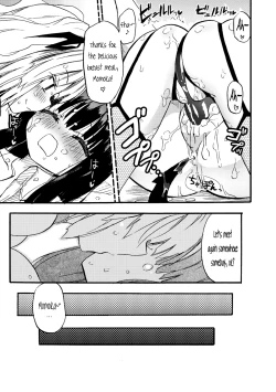 Page 24 of Chichi Yuri Girls