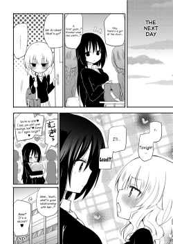 Page 82 of Chichi Yuri Girls
