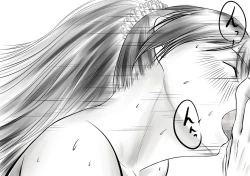 Page 70 of Okaasan ga Hidoi Koto o Iu node, Hippa Taitara, Yal Koto ga Dekimashita