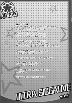 Page 19 of Siccative 86