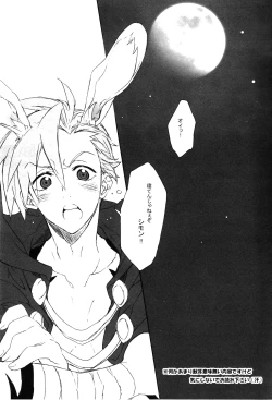 Page 4 of Kemomimi Haetecha Warui no ka!?