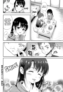 Page 24 of Yakimochi Heart | Jealous Heart