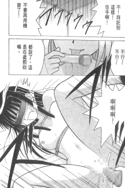 Page 87 of Kasshoku Soushuuhen