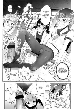 Page 14 of Shiritsu Lowleg Shougakkou Saishuuwa | Lowleg Private Elementary School Final