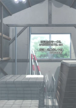 Page 20 of Nyotaika Pandemic 2