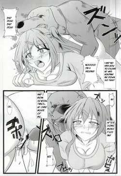 Page 4 of Chuunibyou Datta kedo!
