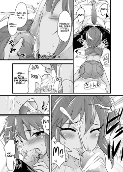 Page 11 of NATALIAN NIGHTS