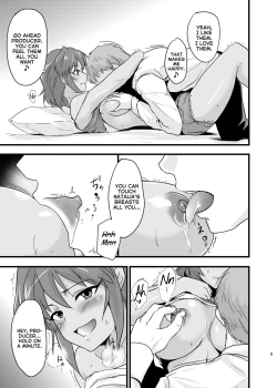 Page 9 of NATALIAN NIGHTS