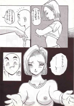 Page 25 of No.18 SIDE REMAKES