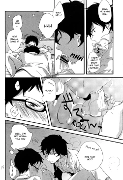 Page 13 of Melty love tears