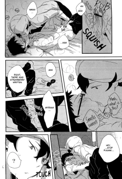 Page 5 of Melty love tears