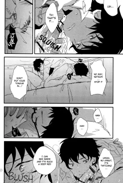 Page 9 of Melty love tears