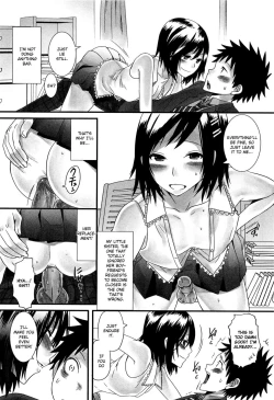 Page 13 of Otokonoko nanoni Gomennasai!
