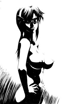 Page 4 of Makinami ni Chikan shitemiru?