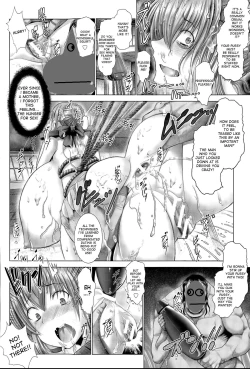 Page 34 of Kotoko wa Isshou Yokkyuu Fuman | Kotoko's Lifelong Sexual Frustration Ch. 2