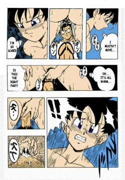 Page 17 of Dragon Ball H
