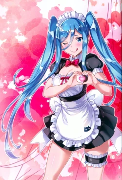 Page 6 of NO TAKAO NO LIFE