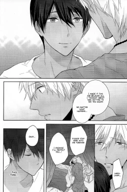 Page 26 of Koufukuna Akumu | A Happy Nightmare