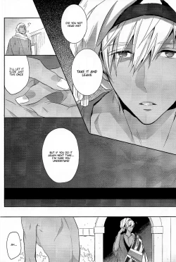 Page 28 of Koufukuna Akumu | A Happy Nightmare