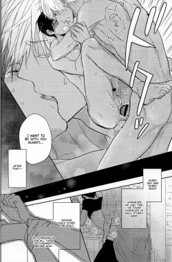 Page 48 of Koufukuna Akumu | A Happy Nightmare