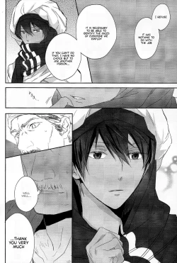 Page 7 of Koufukuna Akumu | A Happy Nightmare