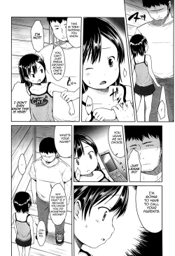 Page 4 of Itsumo no asa | Everyday's morning