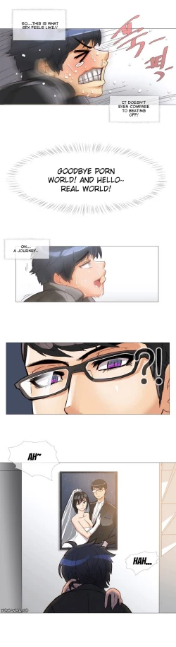 Page 6 of Household Affairs Ch.1