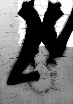 Page 15 of Sonotoki Sekai ga Hibi Wareru Oto o Kiita