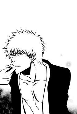 Page 35 of Sonotoki Sekai ga Hibi Wareru Oto o Kiita