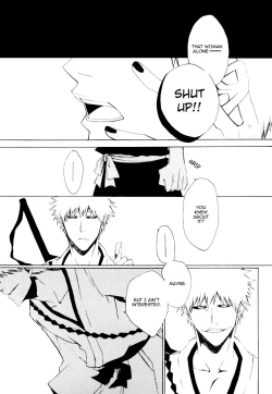 Page 6 of Sonotoki Sekai ga Hibi Wareru Oto o Kiita