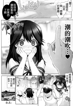 Page 15 of Ushio no Kaori