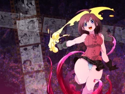 Page 26 of Itame Mon Series World Oroka News